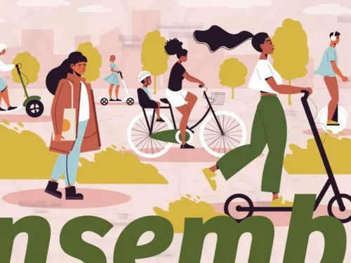 La mobilité du futur se pense dès maintenant dans le Pays de Dreux 