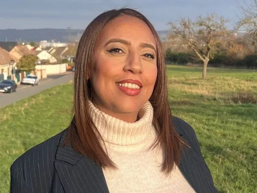 Le domicile d’une candidate à la mairie de Buchelay visé par des...