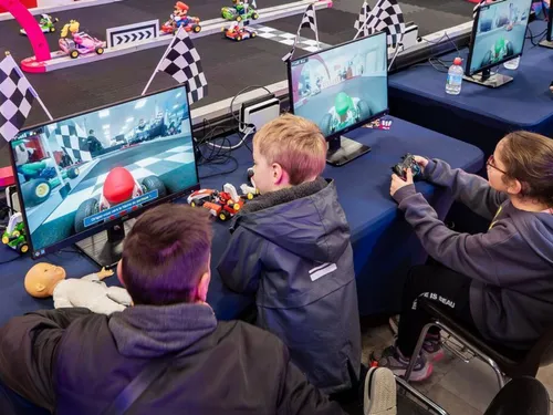 L’Orée Game’s Day 2, ce sera ce week-end