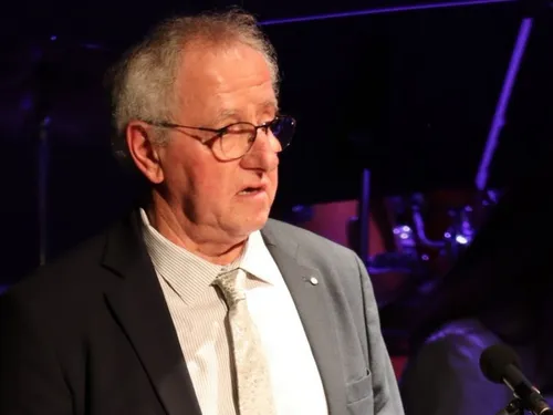 Épernon : le maire sortant va briguer un nouveau mandat