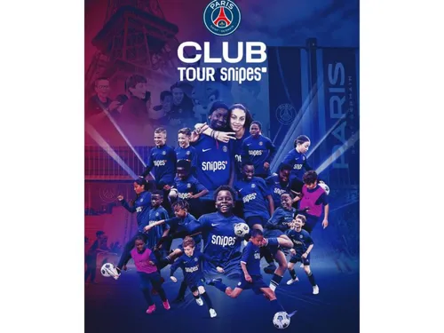 Quatre clubs de football seine-et-marnais sélectionnés pour un...