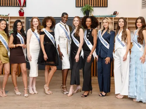 Courtry accueillera ce week-end, la finale de Miss Seine-et-Marne