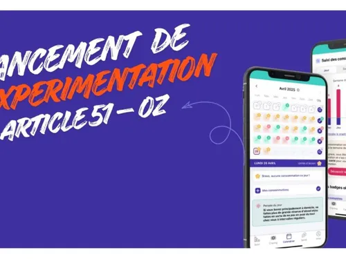 Objectif Zéro : les Franciliens aidés pour leur consommation d'alcool