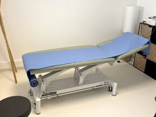 Un centre de kinésithérapie dédié à la santé de la femme à...