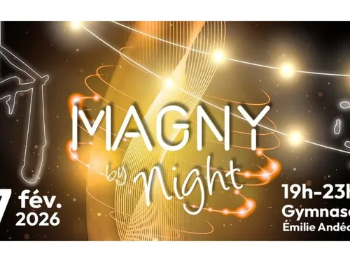 Ça va bouger demain à Magny-le-Hongre