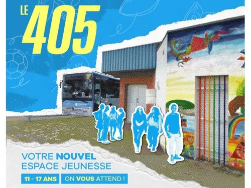 Du nouveau autour du quartier des Pyramides à Evry-Courcouronnes