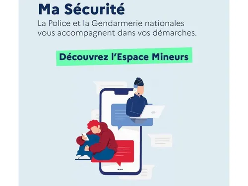 Mineurs victimes de violences, « vous n'êtes pas seuls » dans les...