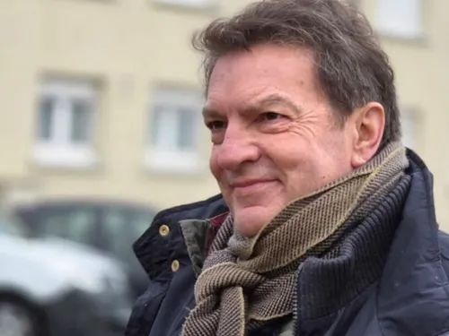 Senlis : après un tract de Jean-Christophe Canter, le préfet de...