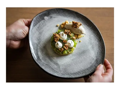 Les Yvelines comptent un nouveau restaurant étoilé