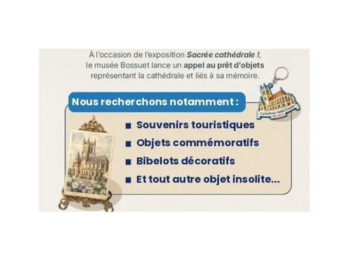 Vos souvenirs dans une exposition à Meaux