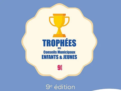 Île-de-France : les actions des jeunes élus récompensées