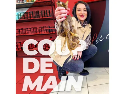 Après le drame de Crans-Montana, deux coiffeuses des...