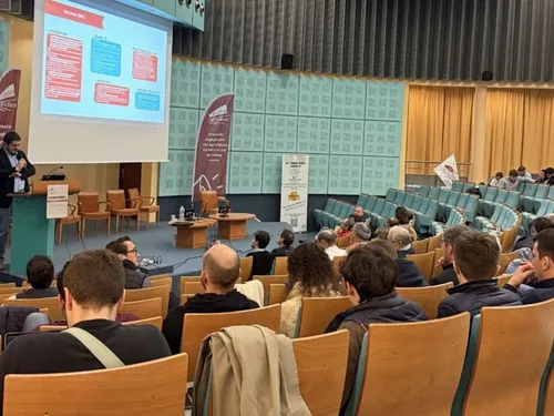 Les Jeunes agriculteurs d'Eure-et-Loir inquiets pour leur avenir