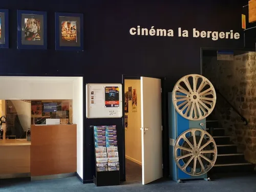 Un job étudiant dans un cinéma à saisir à Nangis