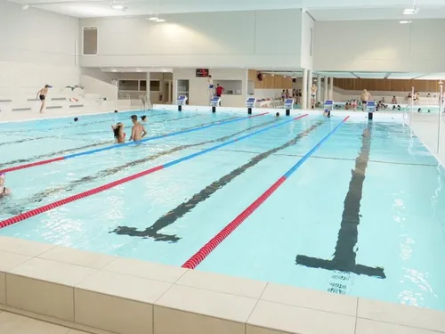 La piscine Aquapôle est finalement restée fermée ce week-end à Amiens