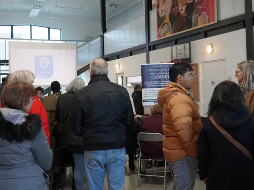 Crosne : le bout du tunnel pour les habitants sans médecin