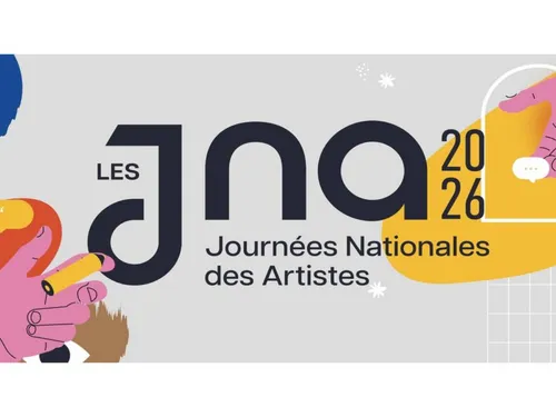 L'art se cache près de chez vous dans la Somme