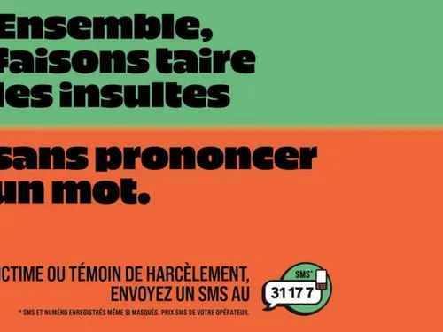Île-de-France : que faire en cas de harcèlement dans les transports ?