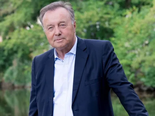 Jean-Michel Fourgous ne briguera pas un nouveau mandat à la...