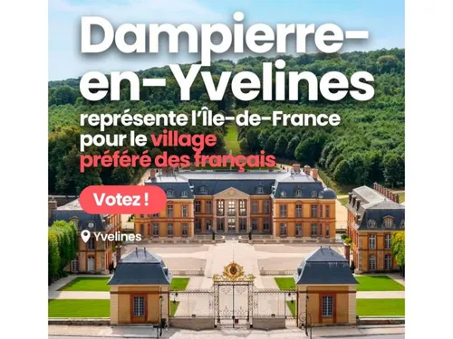 Plus que quelques heures pour (peut-être) faire de...