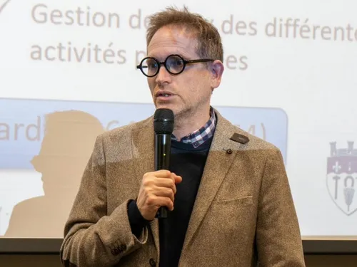 Carrières-sous-Poissy : le maire sortant ciblé par des insultes...