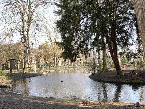 La ferme pédagogique de Dammarie-lès-Lys fermée jusqu’à nouvel ordre