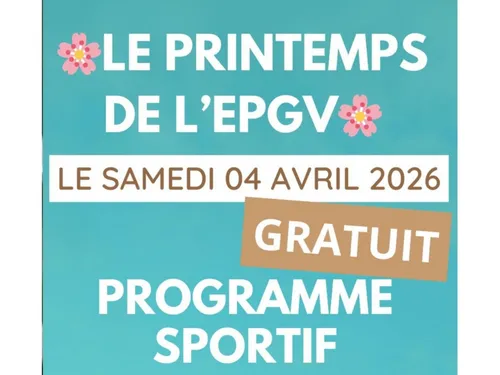 L'éducation physique et de gym volontaire fait son printemps dans...
