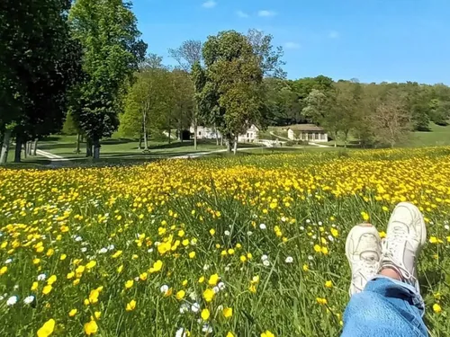 Le domaine de Méréville n'aura plus de secret pour vous