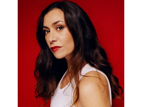 Olivia Ruiz bientôt en spectacle gratuit à Chartres