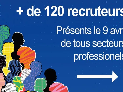 Somme : 2.000 offres d’emploi à décrocher au Zénith d’Amiens ce jeudi