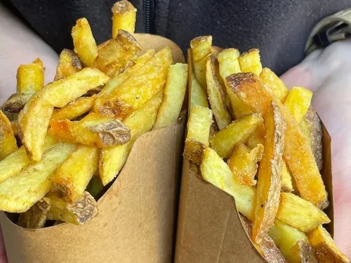 L’une des meilleures frites de France se mange… dans les Yvelines