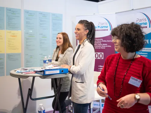 « Objectif Emploi », ce mardi, à Torcy