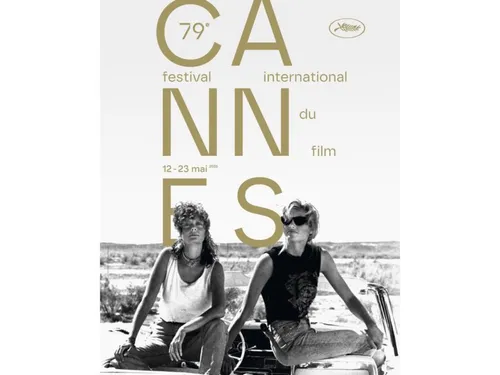 Cannes 2026 : 22 films aidés par l'Île-de-France sélectionnés sur...