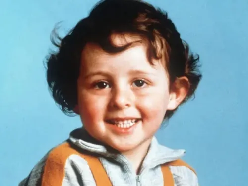 La grand-tante du petit Grégory de nouveau entendue par la justice...