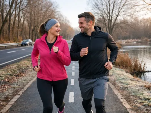 Les Franciliens feraient plus de 4 heures de sport par semaine