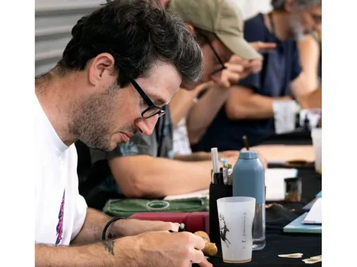 Top départ pour les Rendez-vous de la BD d’Amiens ! 