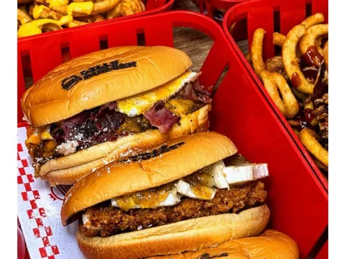 Bill’s Burger part en bataille judiciaire contre la mairie de...