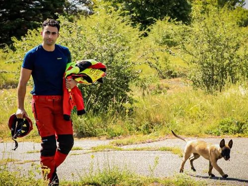 Le bilan d’un « été hors-norme » pour les pompiers d’Eure-et-Loir
