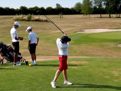 Guyancourt : le Golf national a rouvert