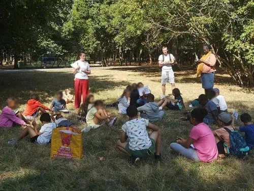 200 idées de sorties pour se mettre au vert avec Ile-de-France nature
