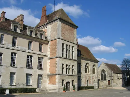 Meaux : le musée Bossuet va fermer ses portes fin 2027 pour quatre...