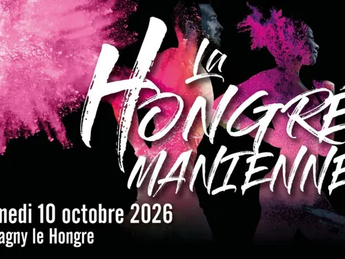 Les inscriptions sont ouvertes pour la Hongrémanienne