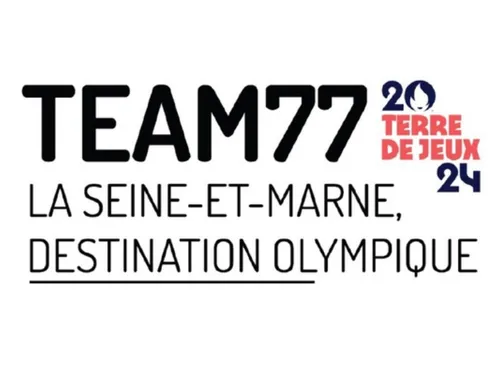 Seine-et-Marne, « destination olympique 2024 »