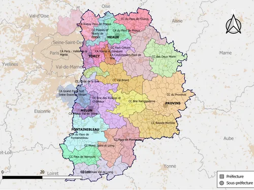 Seine-et-Marne : 18 artisans obtiennent un label