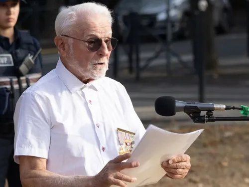 Un appel à témoins lancé pour retrouver François Tari, 90 ans,...