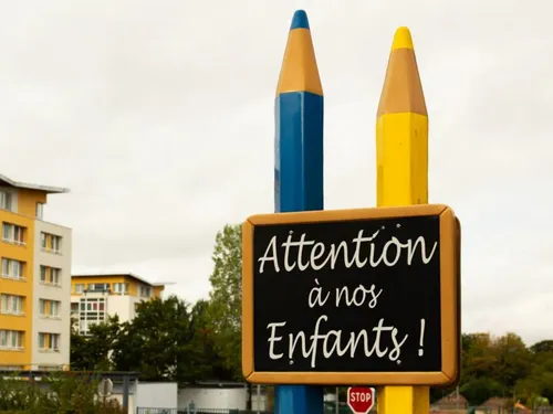 À Dreux, une rentrée scolaire sous le signe du changement