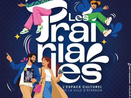 Un début de saison sur les chapeaux de roues aux Prairiales d’Épernon