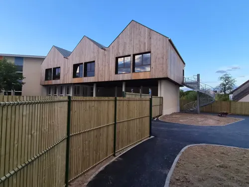 Fermée depuis 2022, à Moret-Loing-et-Orvanne, l’école des...