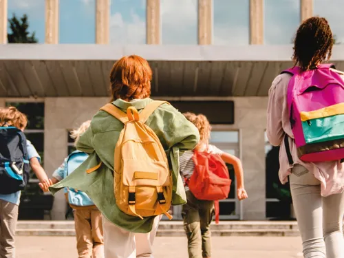 Plus de 150.000 élèves ont fait leur rentrée hier dans l’Oise