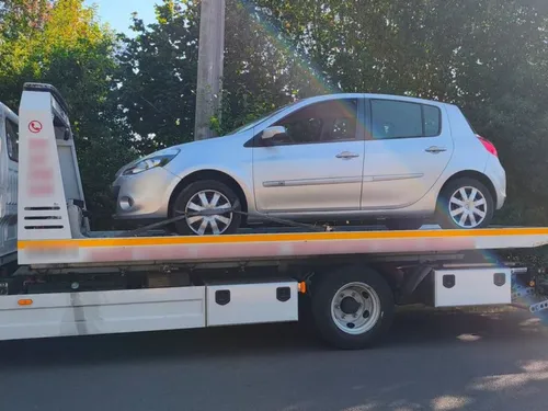 Vers-sur-Selles : le jeune permis fonçait à 150 km/h